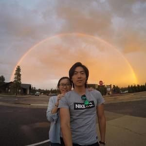 Meet your Posher, Tianyao